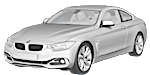 BMW F32 B3010 Fault Code