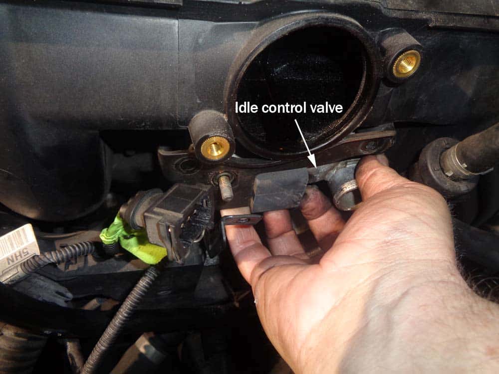 See B3010 in engine